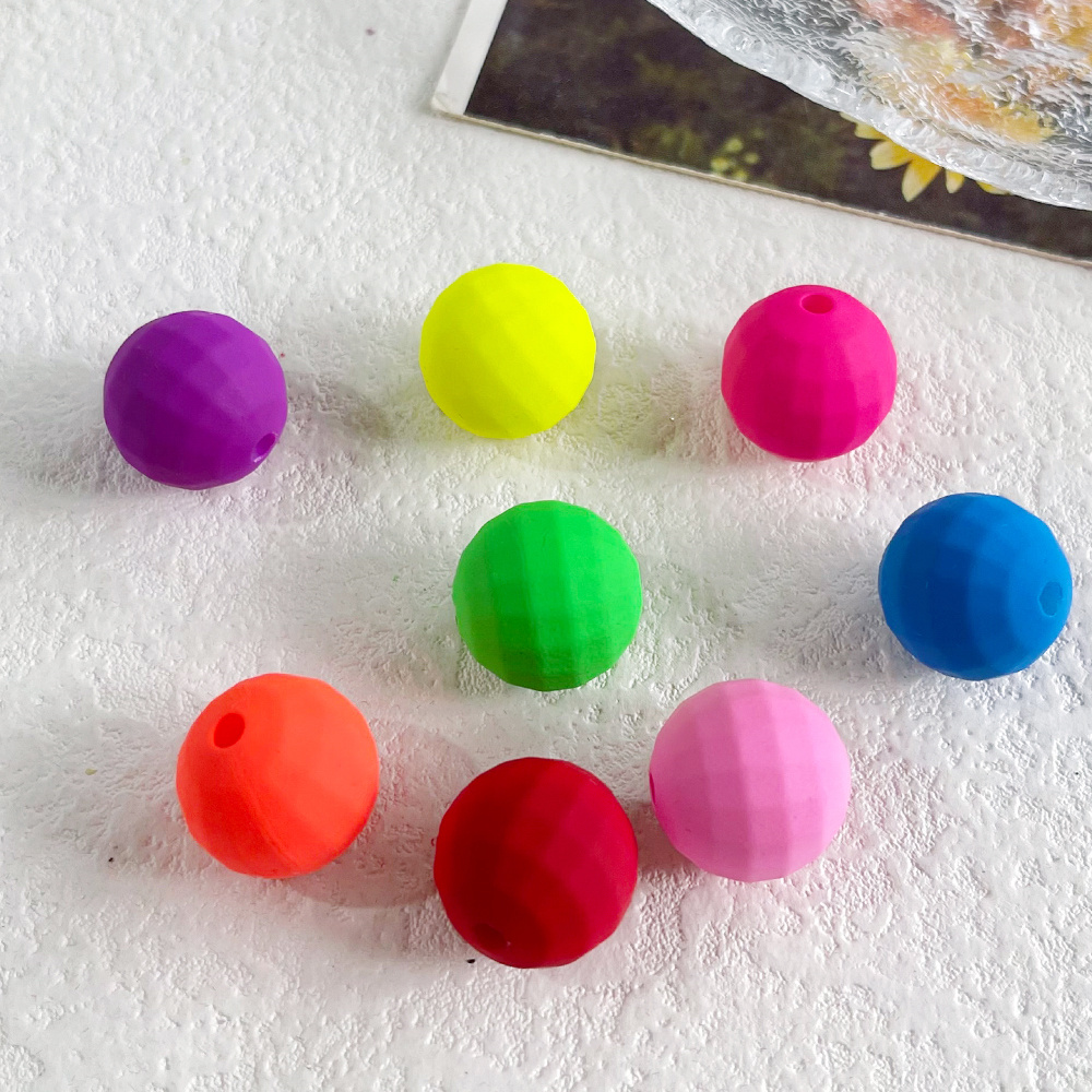 Vintage Collectible Marbles - 16mm 300Pcs Cordial Design Handmade Round