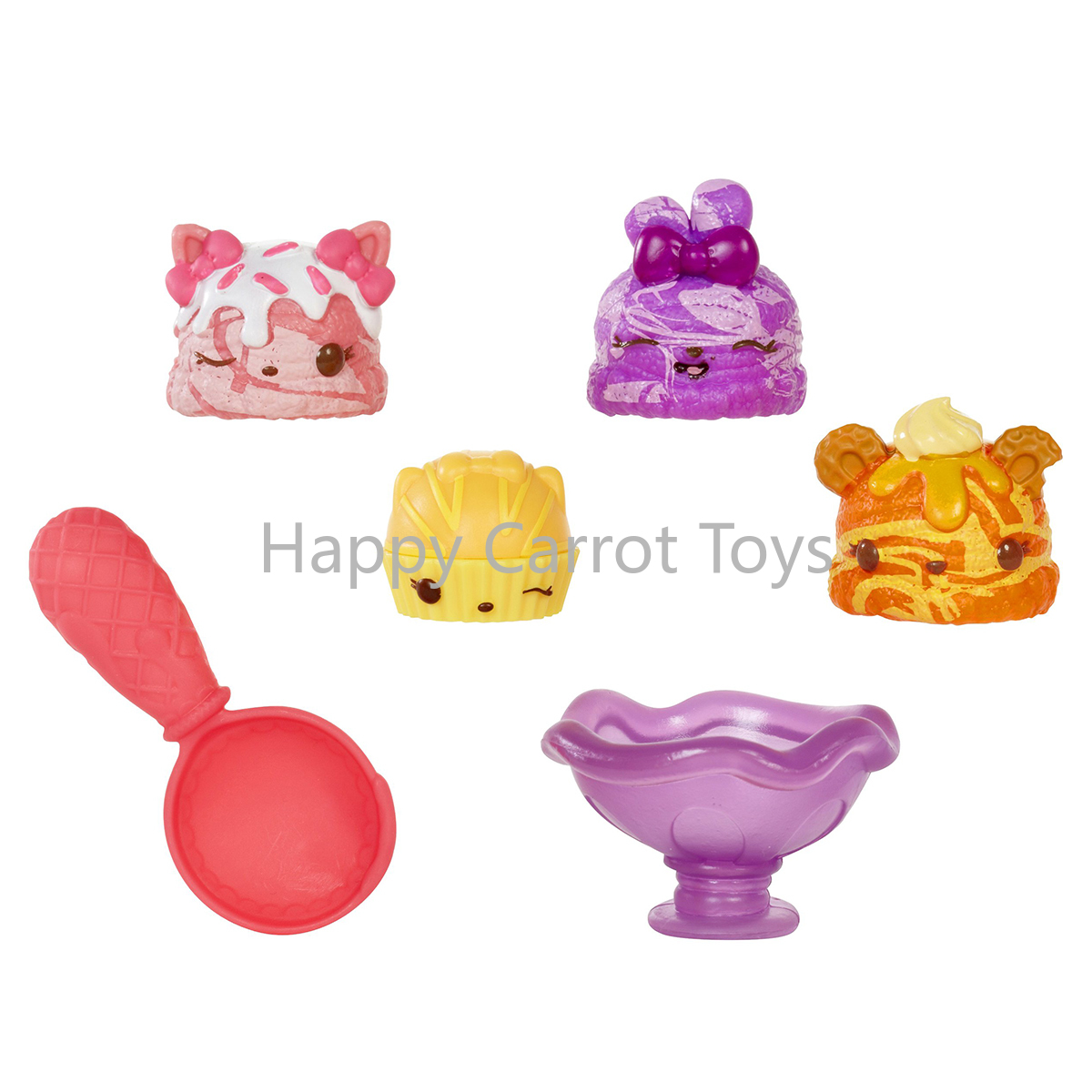 Num Noms Smell So Delicious Th - Vintage Collectible Marbles บทวิจารณ์และราคา