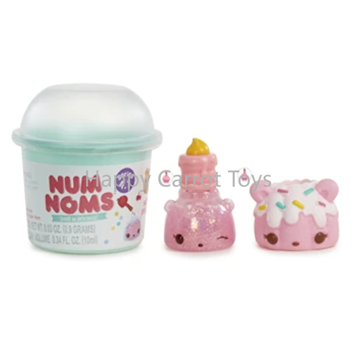 Num Noms Smell So Delicious Th - Vintage Collectible Marbles บทวิจารณ์และราคา