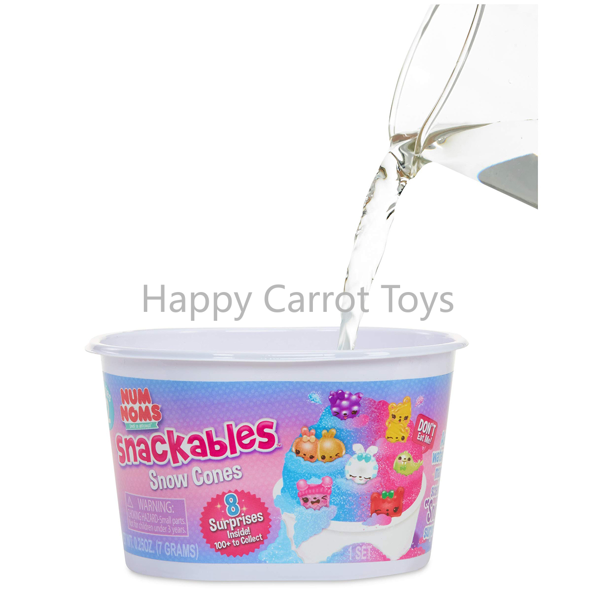 Num Noms Smell So Delicious Th - Vintage Collectible Marbles บทวิจารณ์และราคา