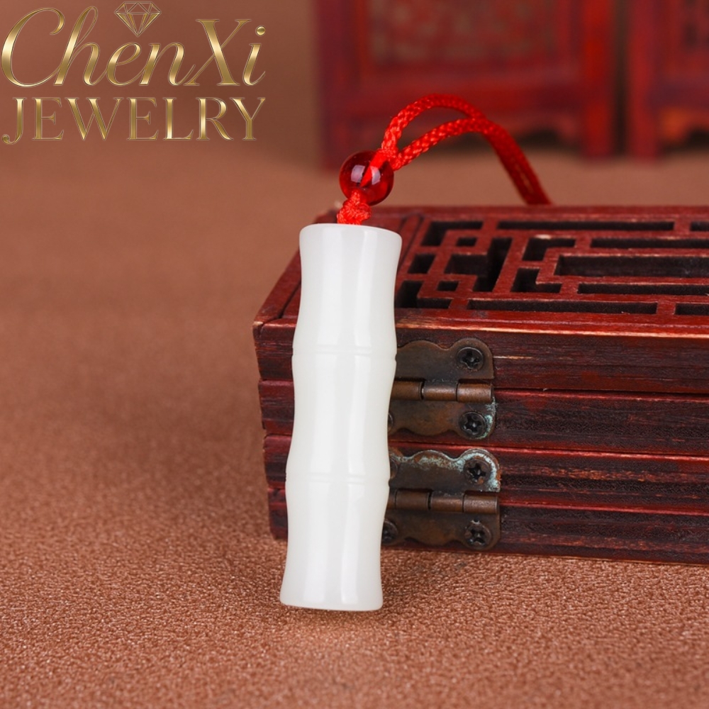 Multi-toned Hetian Pendant Exq - Collectible Vintage Matches บทวิจารณ์และราคา