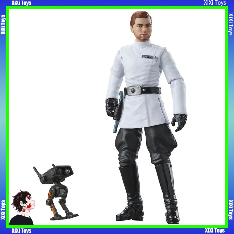 In Stock Hasbro Star Wars The  - Vintage Collection Cal Kestis บทวิจารณ์และราคา