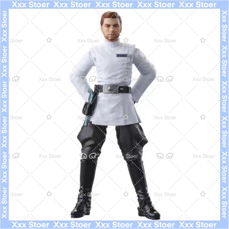 New Original Action Figure Mod - Vintage Collection Cal Kestis บทวิจารณ์และราคา