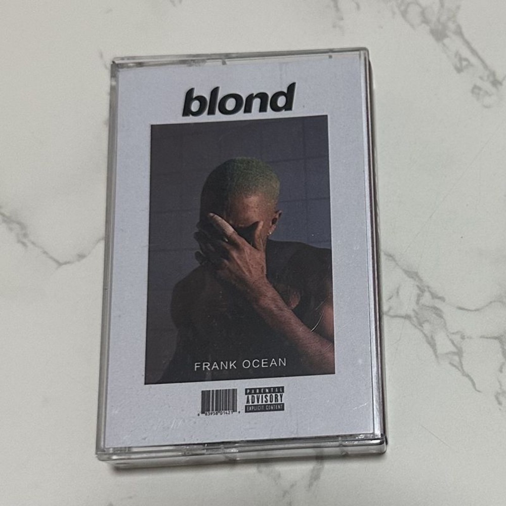 Brand New Sealed Cassette Tape - Vintage And Collectible บทวิจารณ์และราคา