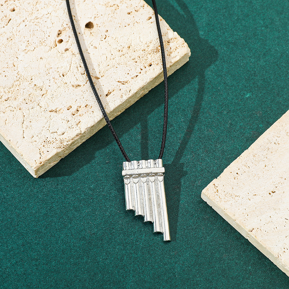 Vintage Charm Creative Peter P - Vintage Necklace บทวิจารณ์และราคา