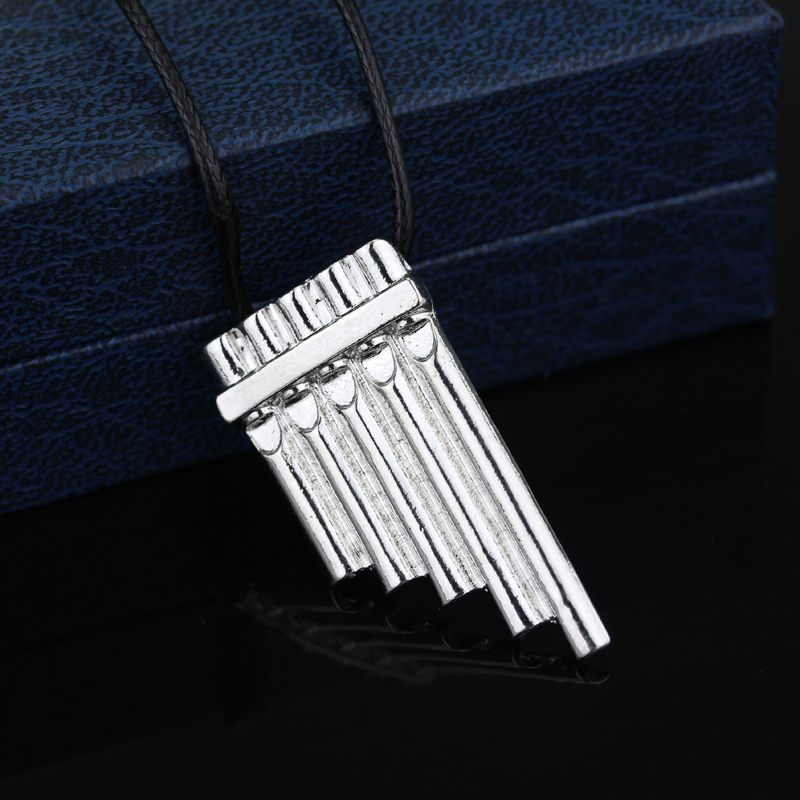 Vintage Charm Creative Peter P - Vintage Necklace บทวิจารณ์และราคา