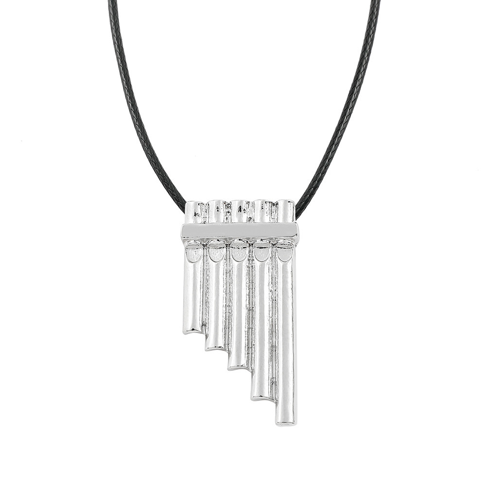 Vintage Charm Creative Peter P - Vintage Necklace บทวิจารณ์และราคา
