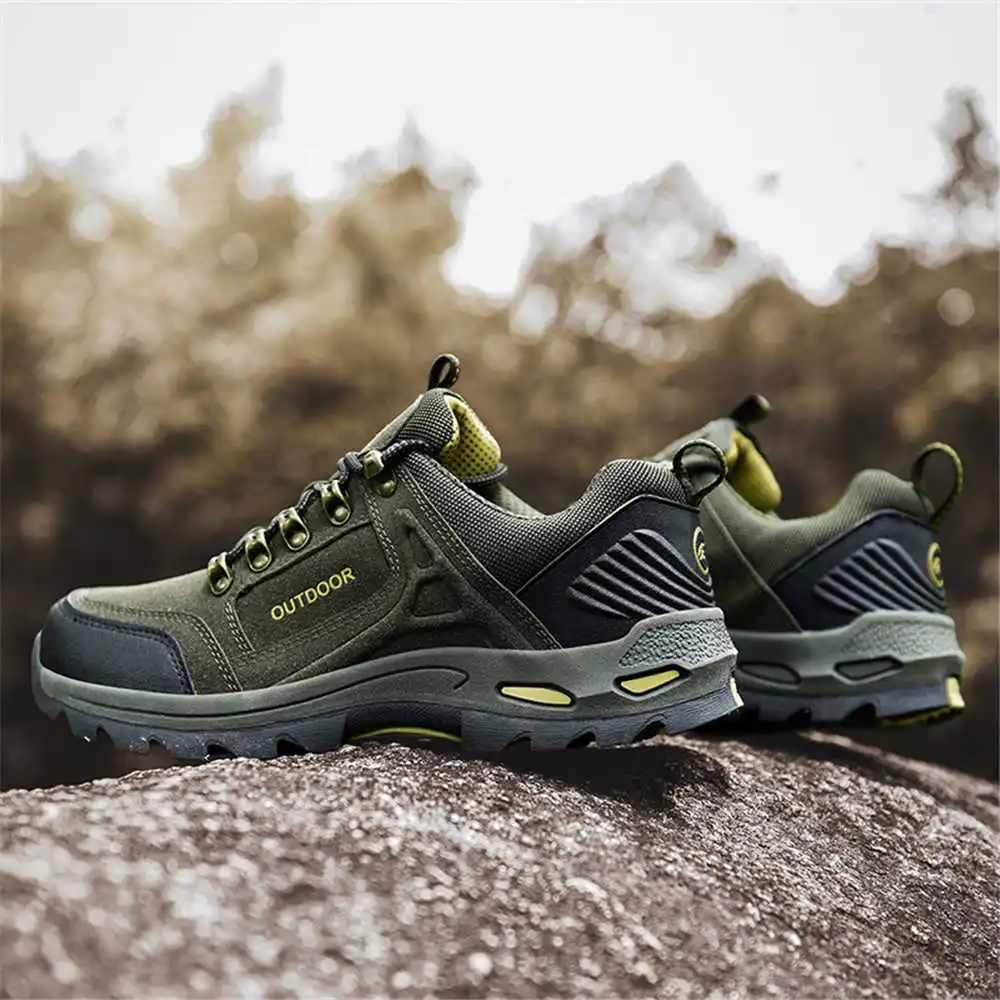 Non-slip Lace Up Hiking Tennis - Collectible Vintage Golf Balls บทวิจารณ์และราคา