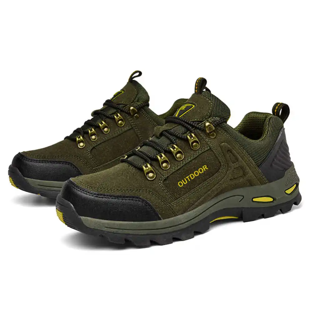 Non-slip Lace Up Hiking Tennis - Collectible Vintage Golf Balls บทวิจารณ์และราคา