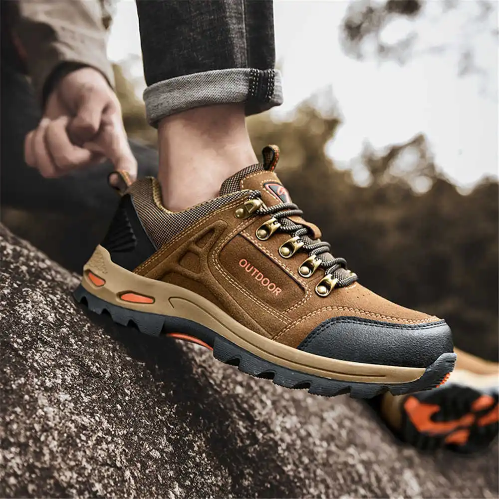Non-slip Lace Up Hiking Tennis - Collectible Vintage Golf Balls บทวิจารณ์และราคา
