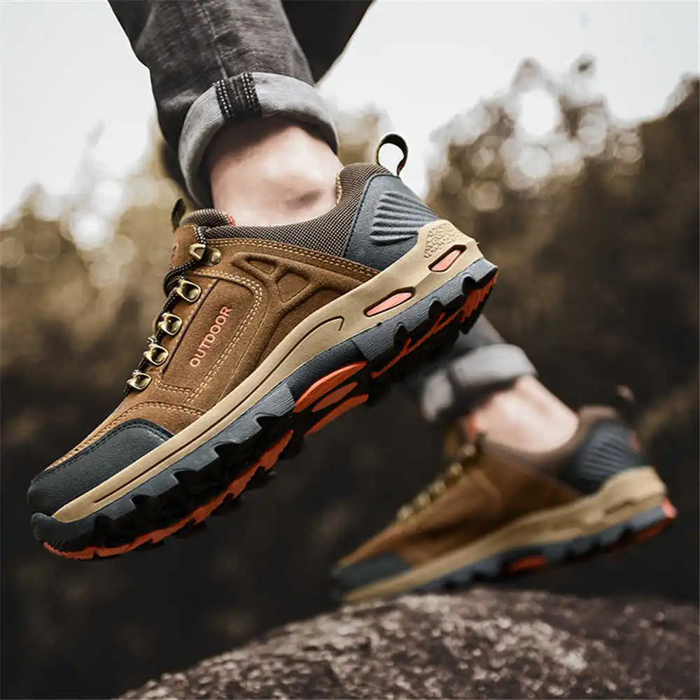 Non-slip Lace Up Hiking Tennis - Collectible Vintage Golf Balls บทวิจารณ์และราคา