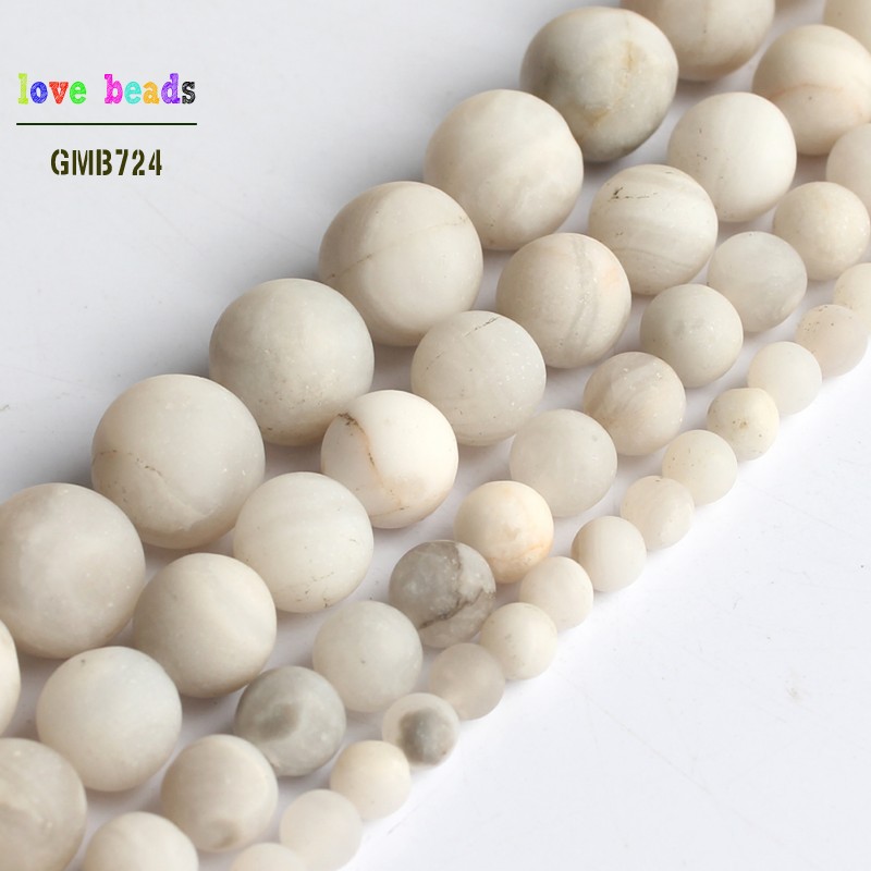 Natural Matte White Chrysocoll - Vintage Collectible Marbles บทวิจารณ์และราคา