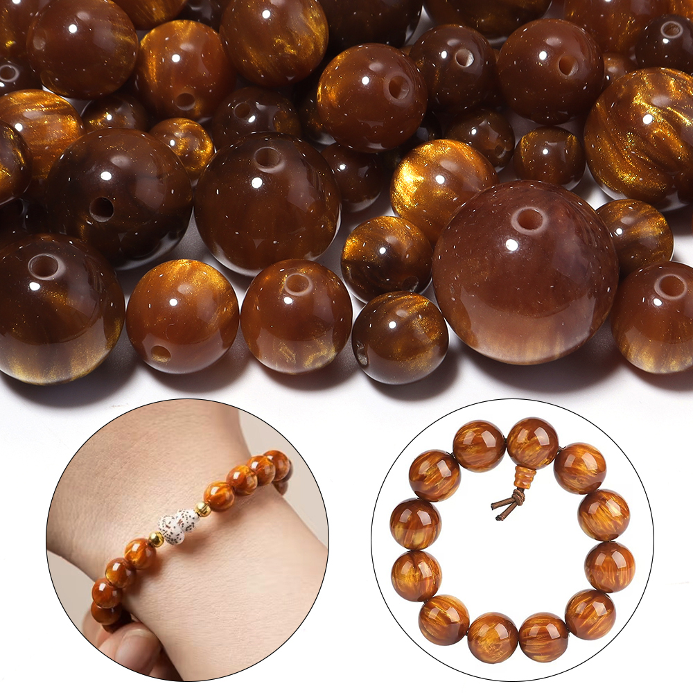 5-30pcs/lot 8-20mm Gilding Res - Vintage Collector บทวิจารณ์และราคา