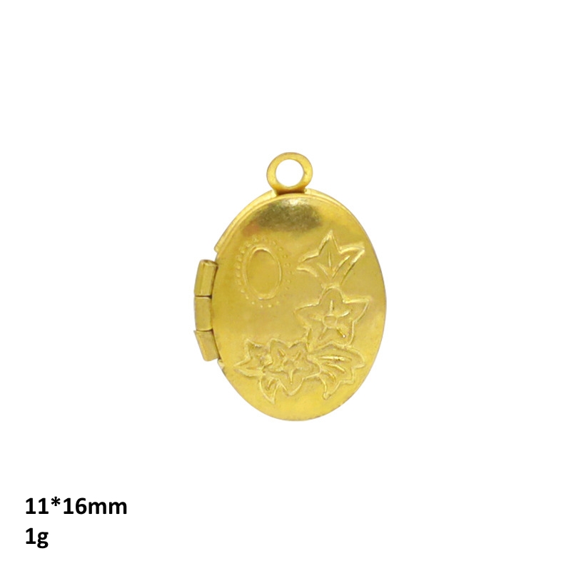BoYuTe (50 Pieces/Lot) Oval Sh - Vintage Collector บทวิจารณ์และราคา