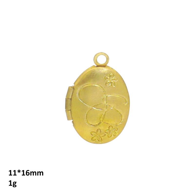 BoYuTe (50 Pieces/Lot) Oval Sh - Vintage Collector บทวิจารณ์และราคา