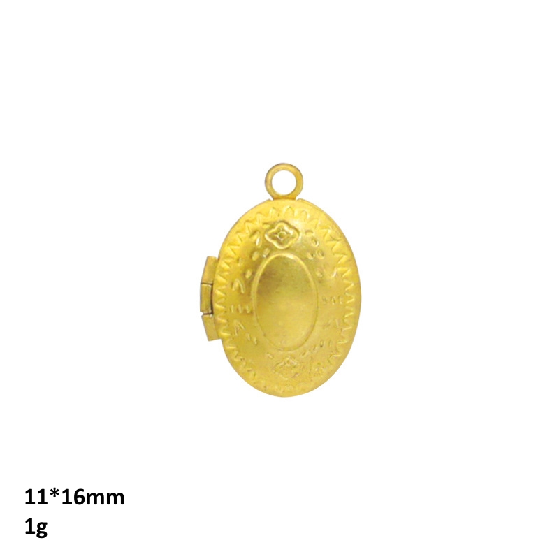 BoYuTe (50 Pieces/Lot) Oval Sh - Vintage Collector บทวิจารณ์และราคา