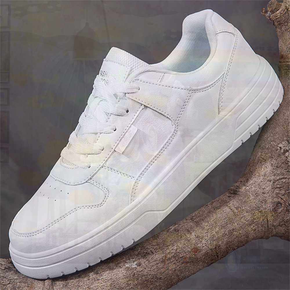 With Ties PU Leather Shoes 41  - Collectible Vintage Golf Balls บทวิจารณ์และราคา