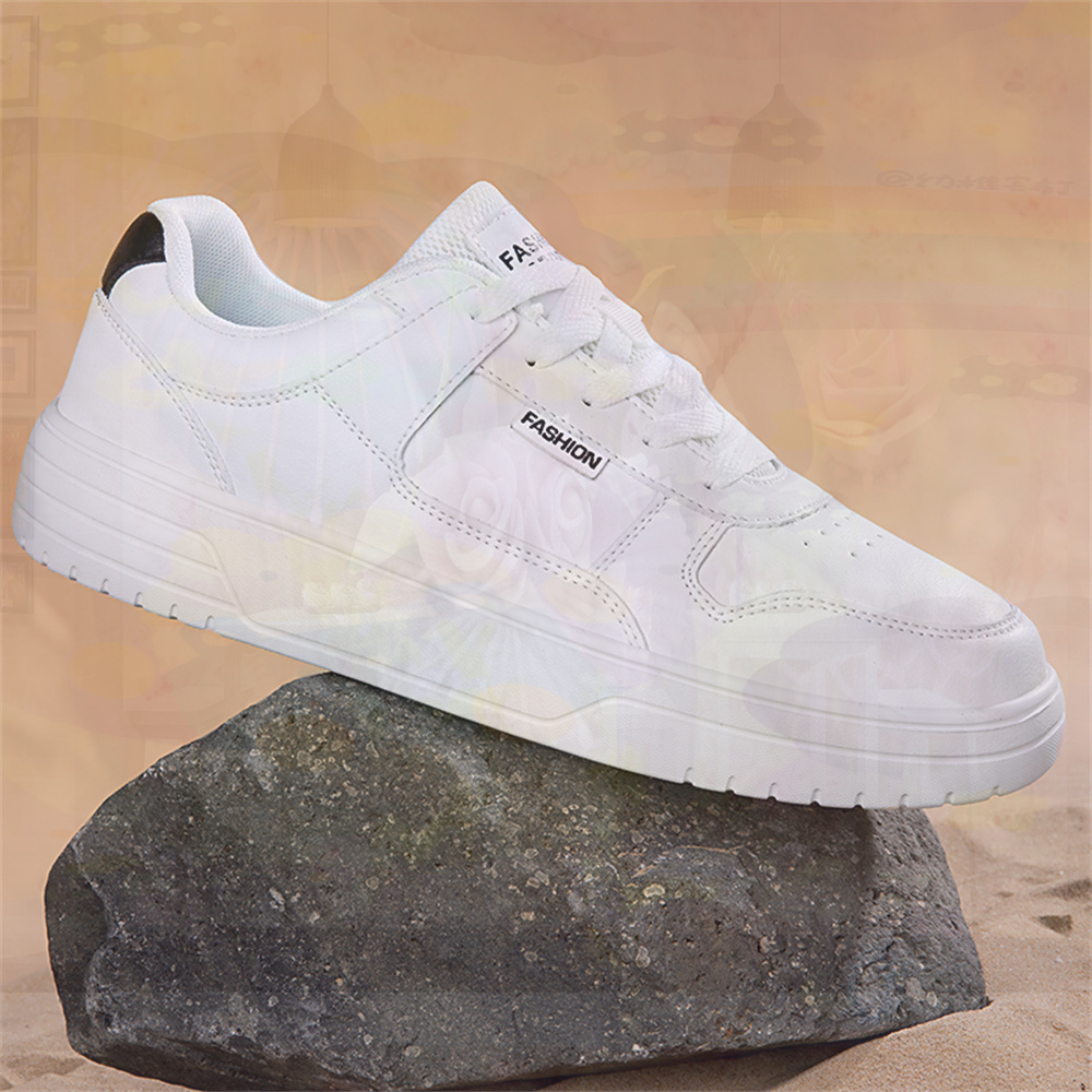 With Ties PU Leather Shoes 41  - Collectible Vintage Golf Balls บทวิจารณ์และราคา