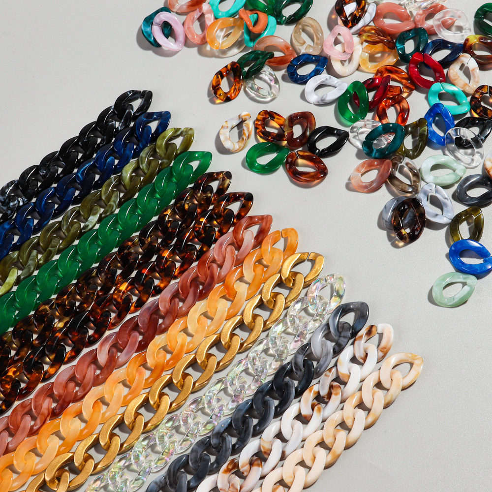 100pcs Marble Color Acrylic 17 - Vintage Collectible Marbles บทวิจารณ์และราคา
