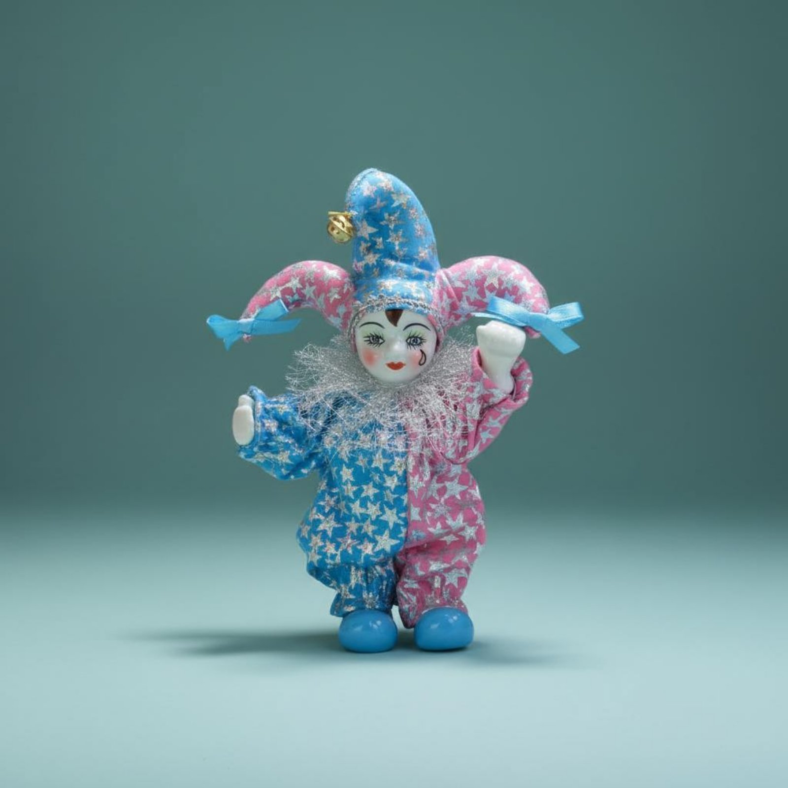 Teardrop Celestial Doll Handma - Vintage Collector บทวิจารณ์และราคา