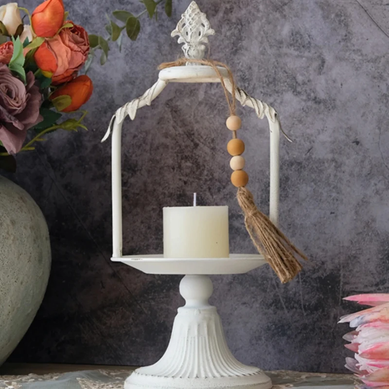 French Style High Legged Iron  - Collectible Vintage Matches บทวิจารณ์และราคา