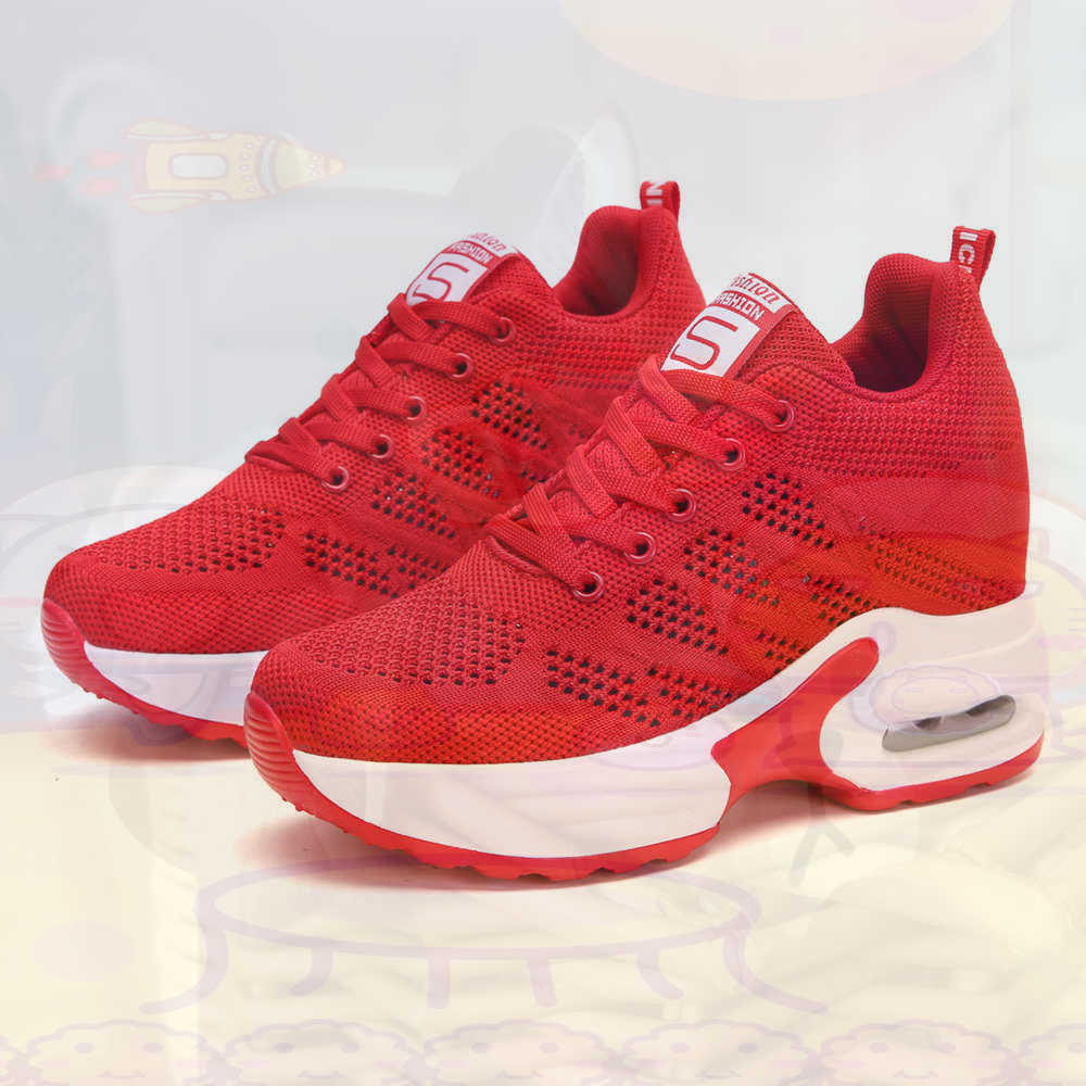Red Size 36 Shoes Woman Tennis - Collectible Vintage Golf Balls บทวิจารณ์และราคา