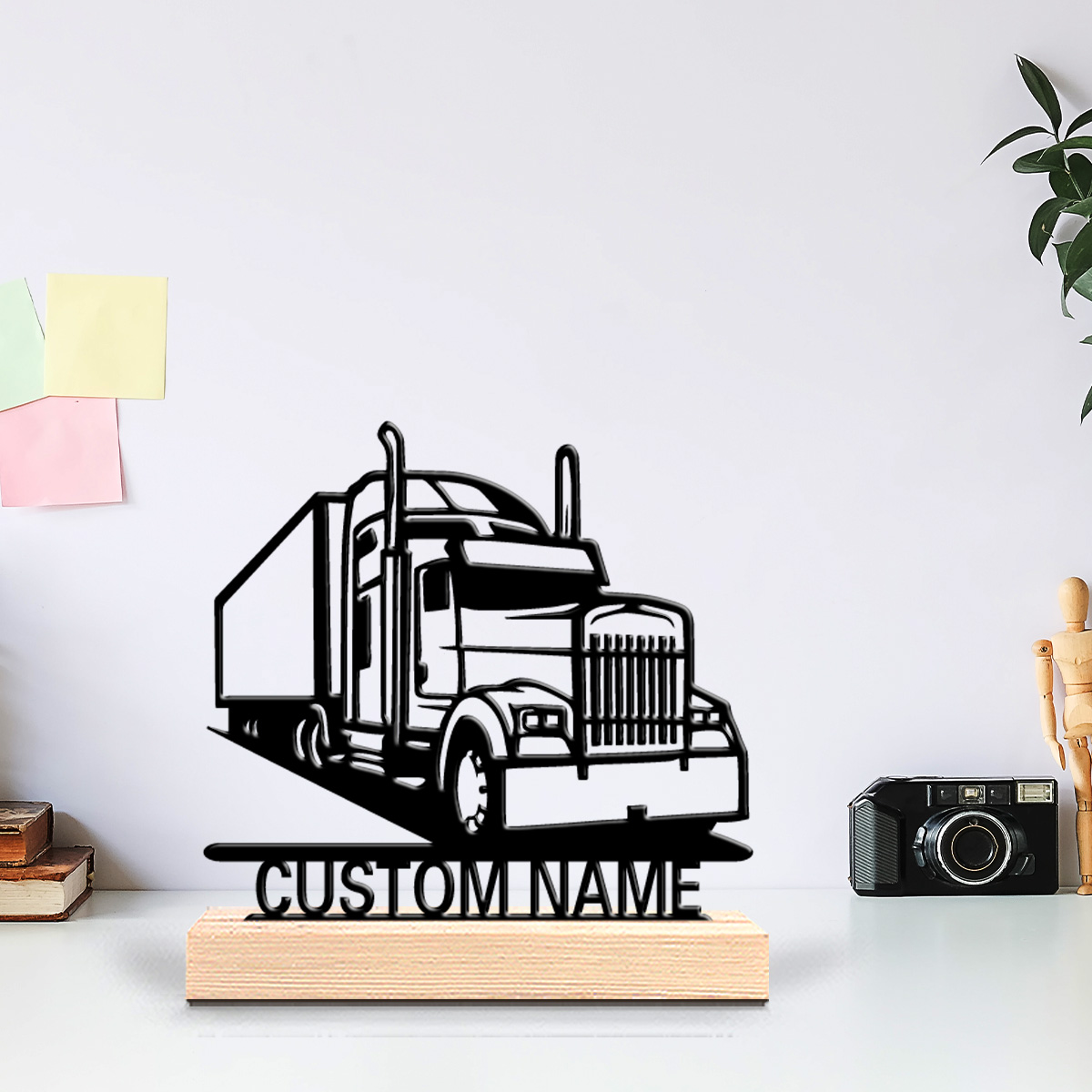 1pc Cartoon Personalized Custo - Vintage Collector บทวิจารณ์และราคา
