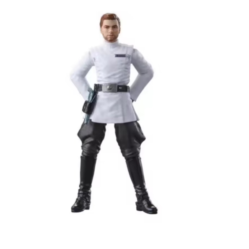 Original Hasbro STAR WARS The  - Vintage Collection Cal Kestis บทวิจารณ์และราคา