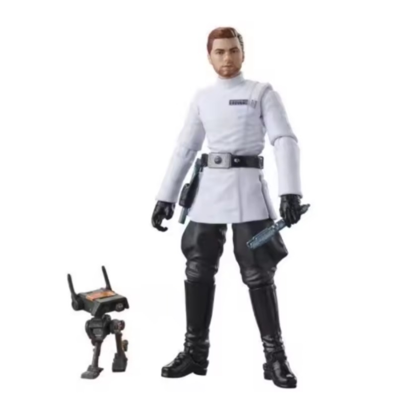 Original Hasbro STAR WARS The  - Vintage Collection Cal Kestis บทวิจารณ์และราคา