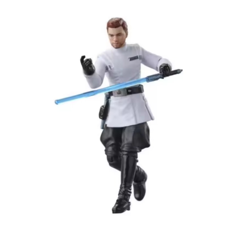 Original Hasbro STAR WARS The  - Vintage Collection Cal Kestis บทวิจารณ์และราคา