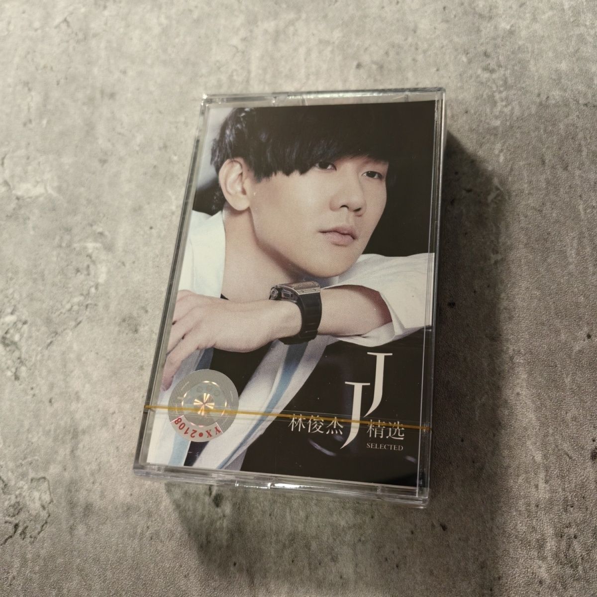 Classic Chinese Cassette Golde - Vintage And Collectible บทวิจารณ์และราคา