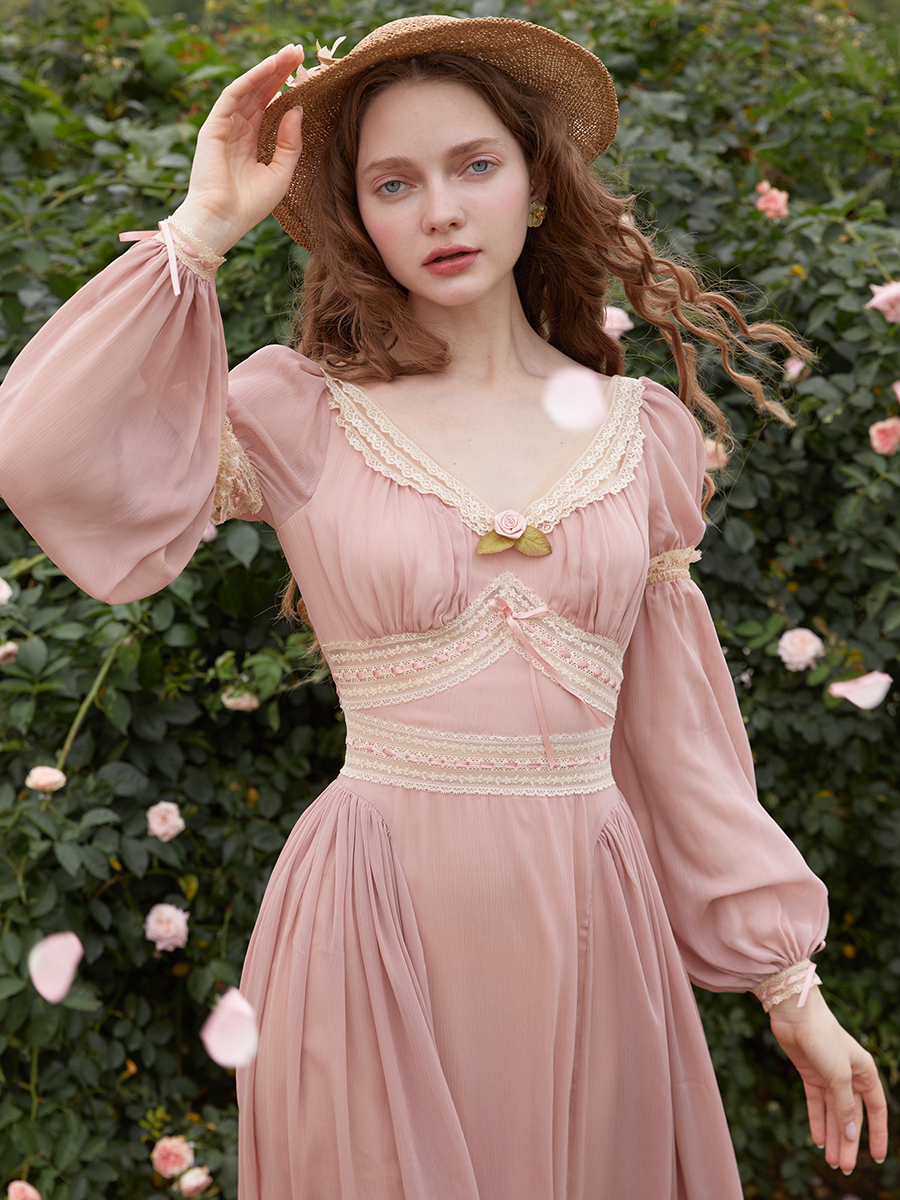 TIYIHAILEY Spring Summer Women - Vintage Necklace บทวิจารณ์และราคา