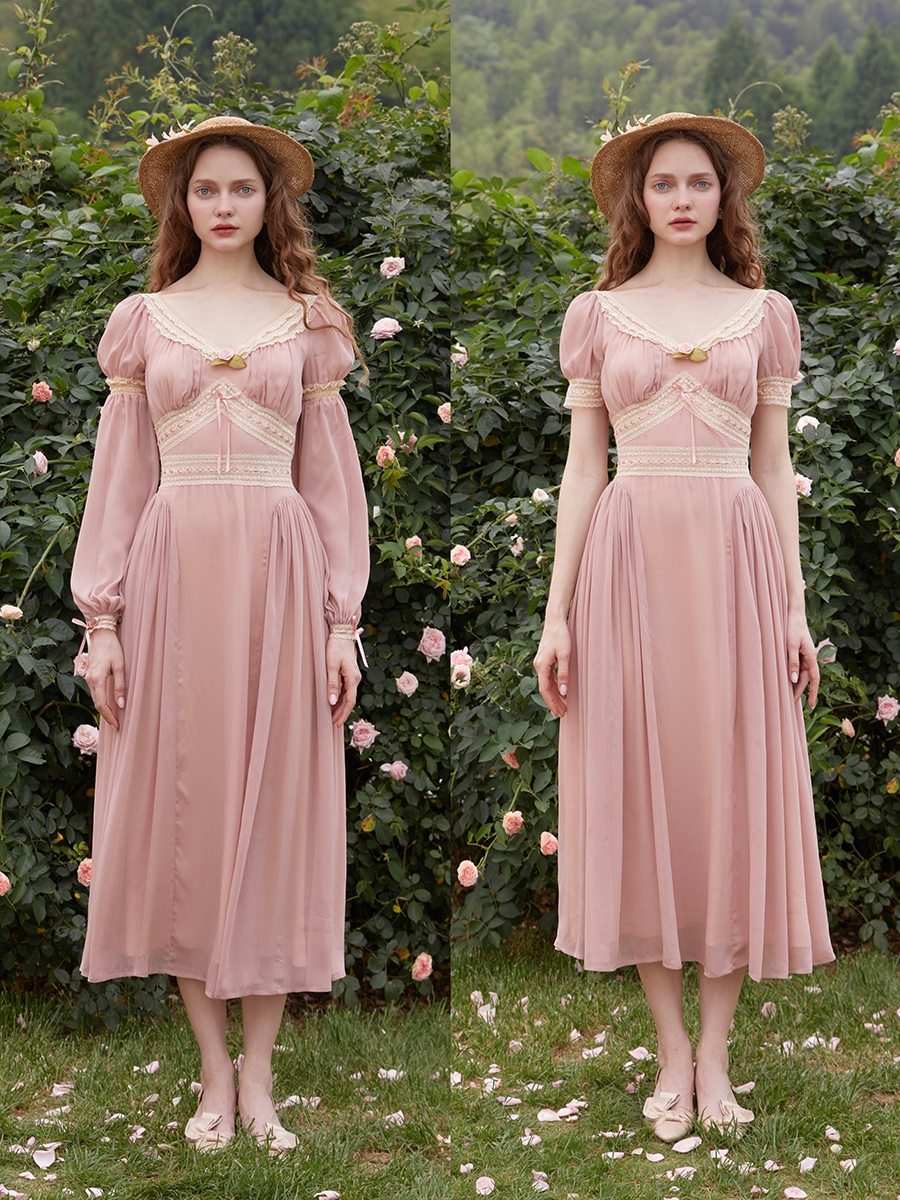 TIYIHAILEY Spring Summer Women - Vintage Necklace บทวิจารณ์และราคา
