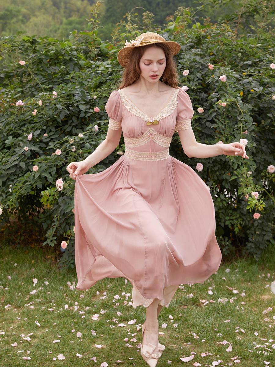 TIYIHAILEY Spring Summer Women - Vintage Necklace บทวิจารณ์และราคา