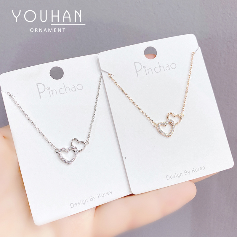 Internet Celebrant Vintage Hea - Vintage Necklace บทวิจารณ์และราคา