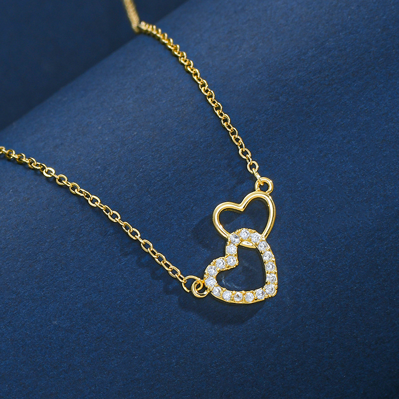 Internet Celebrant Vintage Hea - Vintage Necklace บทวิจารณ์และราคา