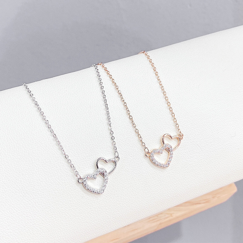 Internet Celebrant Vintage Hea - Vintage Necklace บทวิจารณ์และราคา