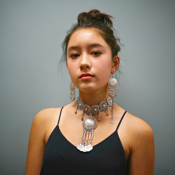Ethnic Gypsy Vintage Metal Coi - Vintage Collectible Coins บทวิจารณ์และราคา