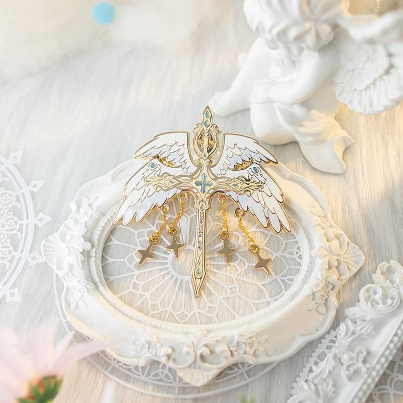 2026Hot New Premium Vintage Ha - Collectible Vintage Brooches บทวิจารณ์และราคา