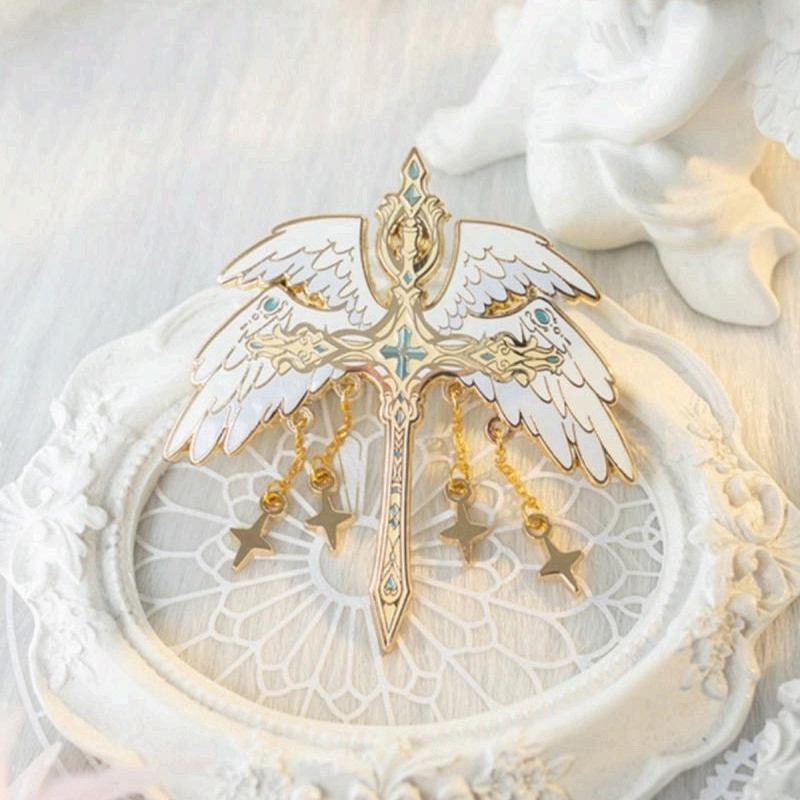 2026Hot New Premium Vintage Ha - Collectible Vintage Brooches บทวิจารณ์และราคา