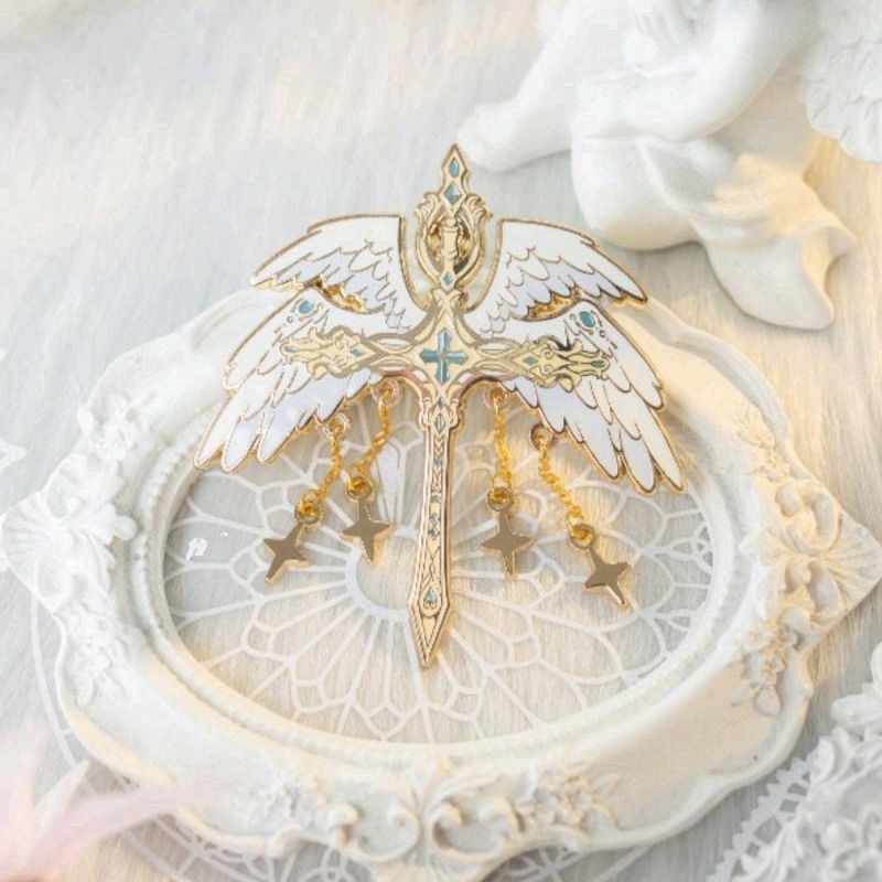 2026Hot New Premium Vintage Ha - Collectible Vintage Brooches บทวิจารณ์และราคา