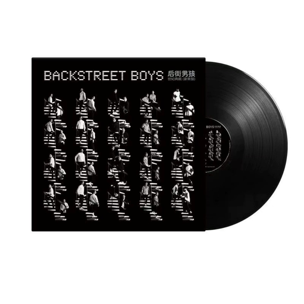 Backstreet Boys Century Collec - Vintage And Collectible บทวิจารณ์และราคา