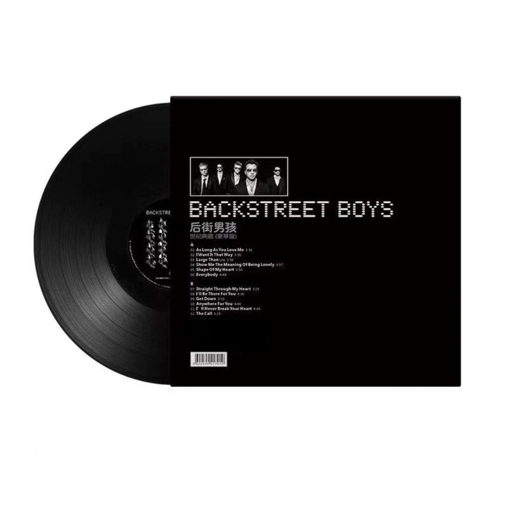 Backstreet Boys Century Collec - Vintage And Collectible บทวิจารณ์และราคา