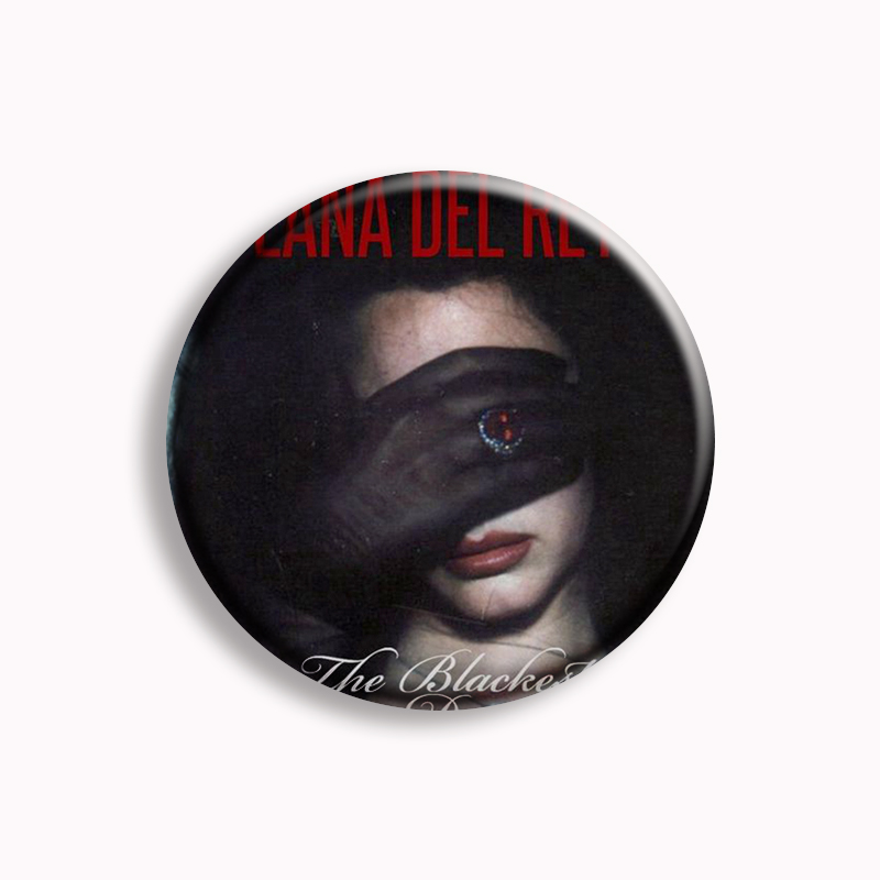 I Love Luna Vintage Artistic R - Collectible Vintage Brooches บทวิจารณ์และราคา