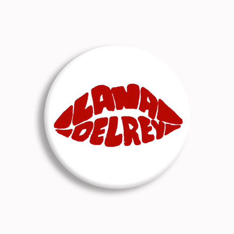 I Love Luna Vintage Artistic R - Collectible Vintage Brooches บทวิจารณ์และราคา