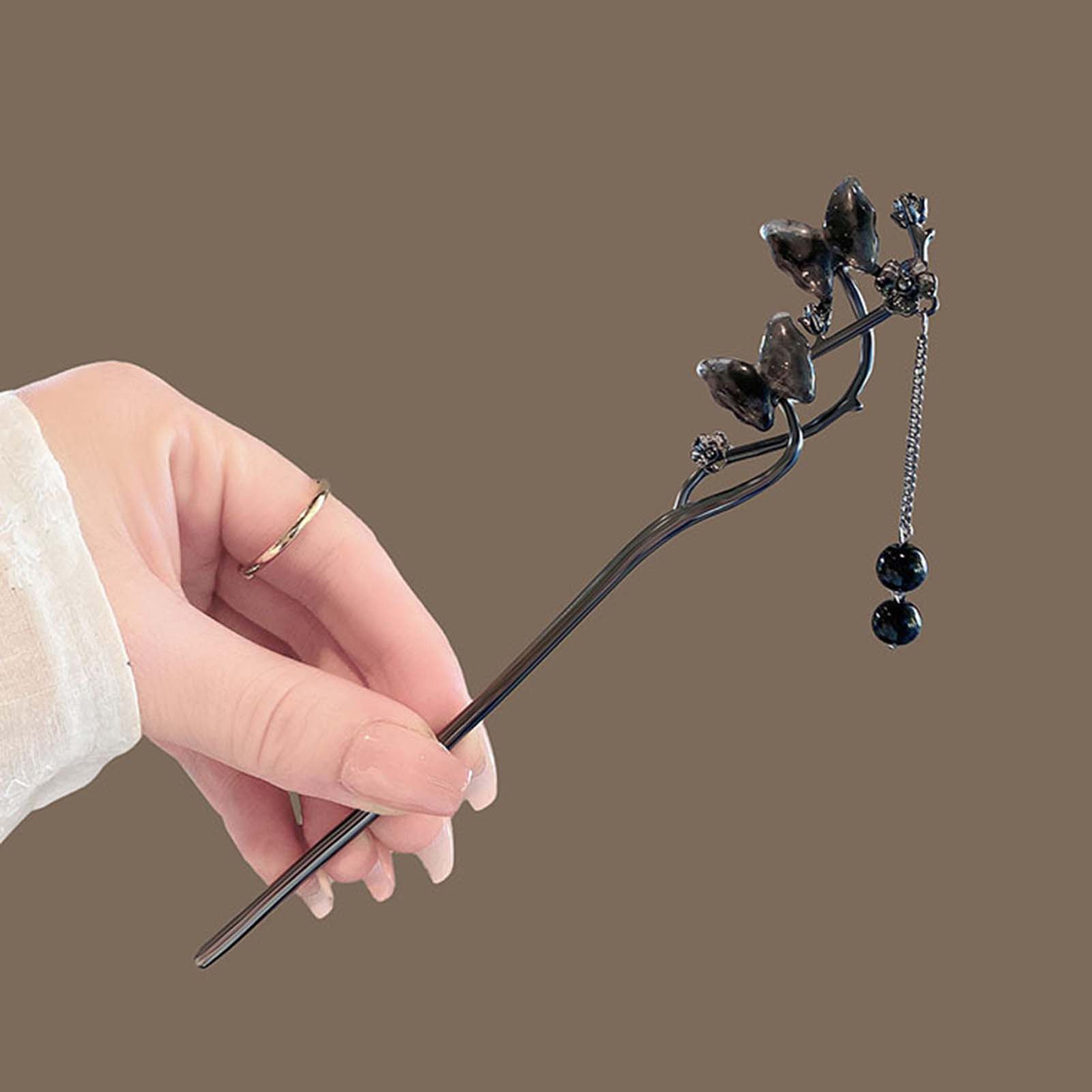 Chinese Style Hair Sticks Balc - Vintage Collector บทวิจารณ์และราคา