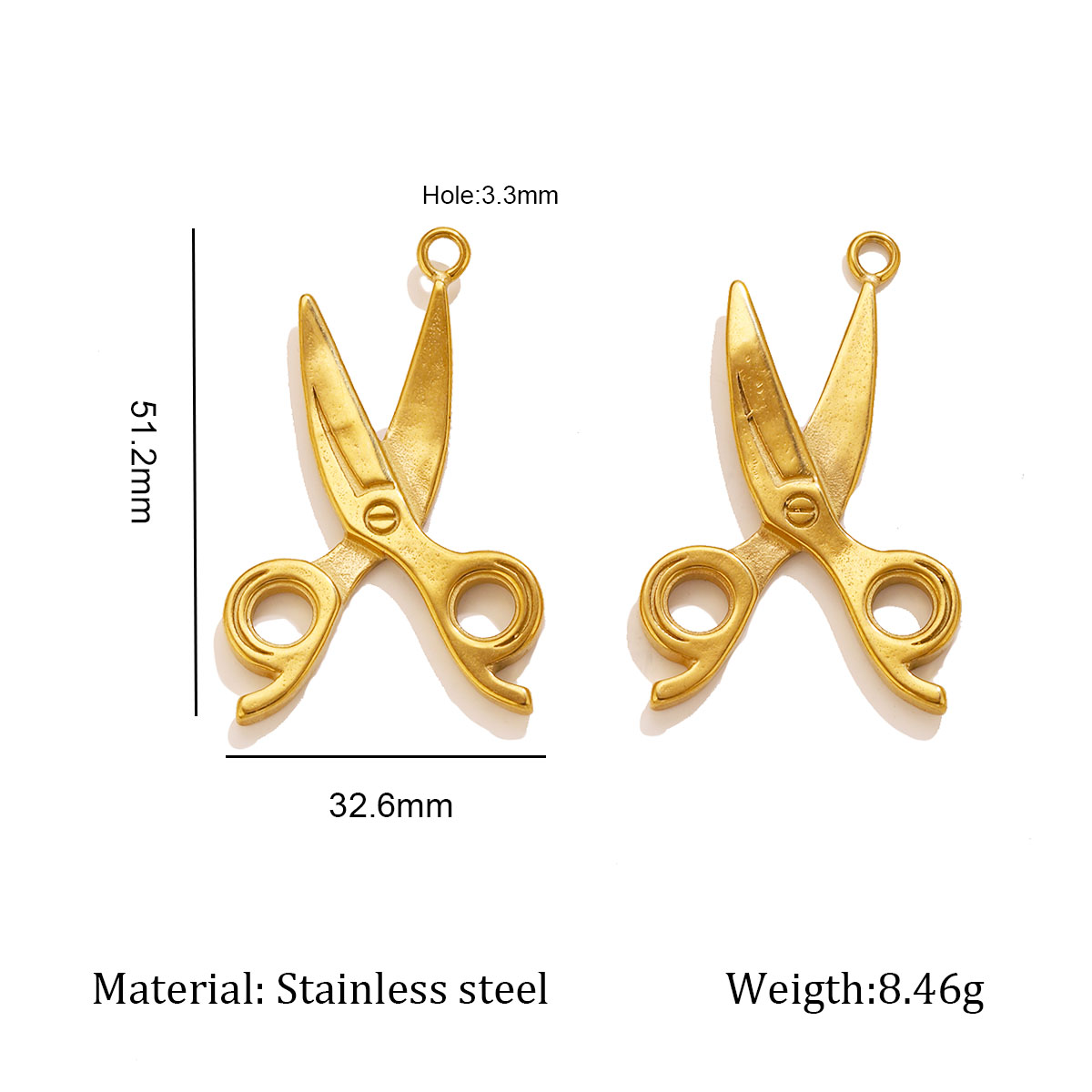 2pcs Stainless Steel Vintage S - Vintage Collector บทวิจารณ์และราคา