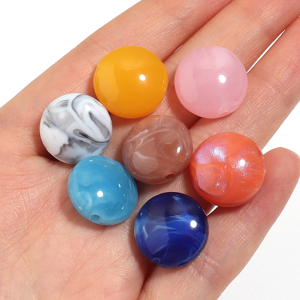 10pcs/lot Vintage Marbled Acry - Vintage Collectible Marbles บทวิจารณ์และราคา