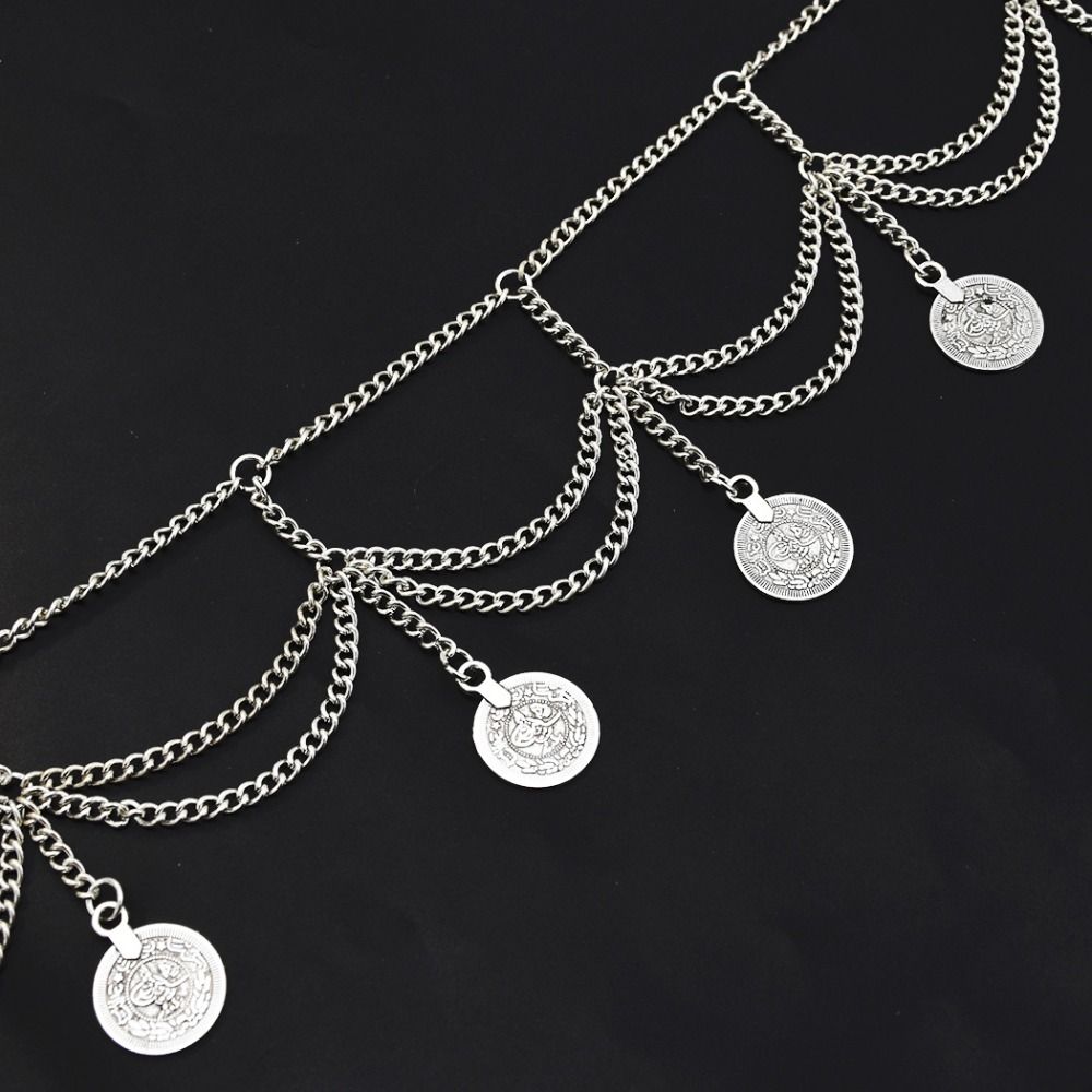 Vintage Coin Pendant Metal Bod - Vintage Collectible Coins บทวิจารณ์และราคา