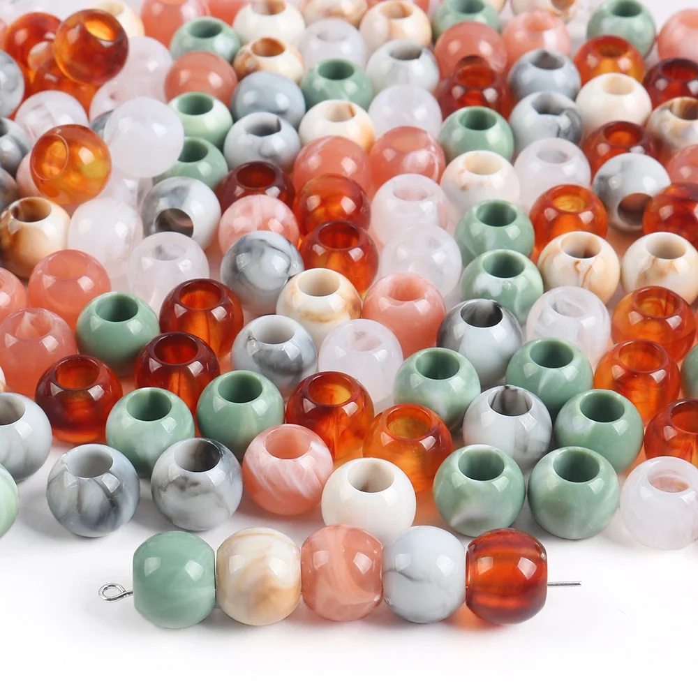 20pcs Large 12mm Hole Marble P - Vintage Collectible Marbles บทวิจารณ์และราคา